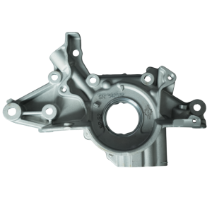 Ford BP Oil Pump Assembly - Boundary - (2 Shims - 72 PSI / w/o Crank Seal) - `91-`05 Ford BP Oil Pump Assembly - Boundary - (2 Shims - 72 PSI / w/o Crank Seal) - `91-`05