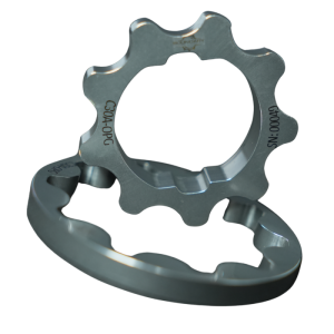 Honda NSX Oil Pump Gear - Boundary - Billet - `91-`05 Honda NSX Oil Pump Gear - Boundary - Billet - `91-`05