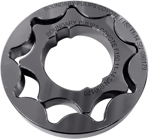 Ford F150 Oil Pump Gear - Boundary - Billet - `11-`14 Ford F150 Oil Pump Gear - Boundary - Billet - `11-`14