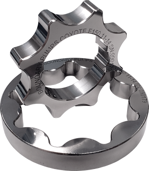 Ford F150 Oil Pump Gear - Boundary - Billet - `11-`14