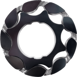 Ford Mustang Oil Pump Gear - Boundary - Billet - `20-`23