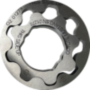 Ford F-150 Oil Pump Assembly - Boundary - `18-`23