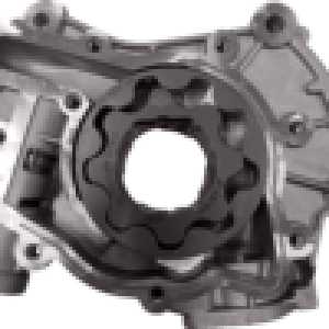 Ford Mustang Oil Pump Assembly - Boundary - `18-`23 Ford Mustang Oil Pump Assembly - Boundary - `18-`23