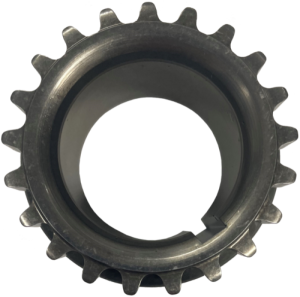 Ford Coyote Crankshaft Timing Sprocket - Boundary - Billet - `11-`14