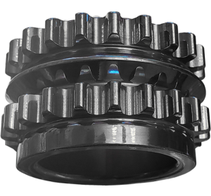 Ford Coyote Crankshaft Timing Sprocket - Boundary - Billet - `11-`14