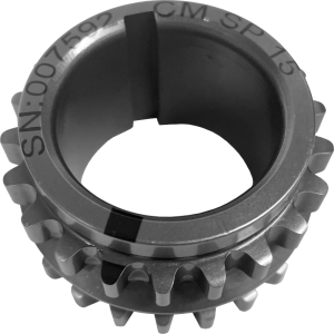 Ford Coyote Crankshaft Timing Sprocket - Boundary - Billet - `15-`27
