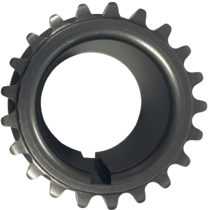 Ford Coyote Crankshaft Timing Sprocket - Boundary - Billet - `15-`27