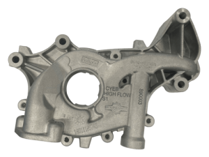 Ford Cyclone Oil Pump Assembly - Boundary - `15-`17 Ford Cyclone Oil Pump Assembly - Boundary - `15-`17