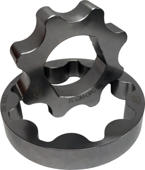 Chevrolet Cruze Oil Pump Gear - Boundary - MartenWear Treated Billet - `00-`17 Chevrolet Cruze Oil Pump Gear - Boundary - MartenWear Treated Billet - `00-`17