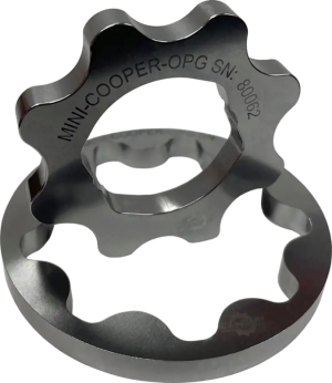 MINI Cooper Oil Pump Gear - Boundary - Billet High Flow - `02-`06