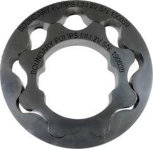 Ford Modular Motor Oil Pump Gear - Boundary - Billet - `99-`00