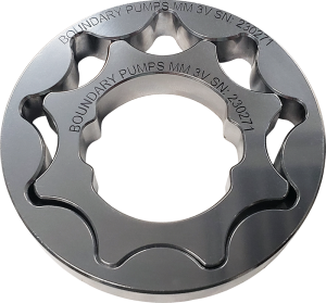 Ford Modular Motor Oil Pump Gear - Boundary - Billet - `05-`14