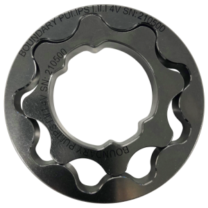 Ford Modular Motor 4V V8 Oil Pump Gear - Boundary - Billet - `01-`04