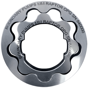 Ford Raptor Oil Pump Gear - Boundary - Billet - `11-`14