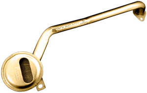 Ford Modular Engine Oil Pickup Tube - Boundary - V8 Pickup Tube - `99-`14