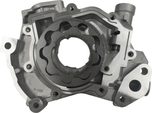 Ford Raptor Oil Pump Assembly - Boundary - Billet Gear MartenWear Treated - `11-`14