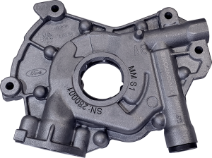 Ford Modular Motor Oil Pump Assembly - Boundary - `99-`15