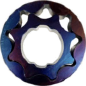 Ford Modular Motor Oil Pump Assembly - Boundary - `99-`15