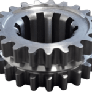 Ford Modular Crankshaft Timing Sprocket - Boundary - Billet w/ Adjustable Keyway - `99-`05