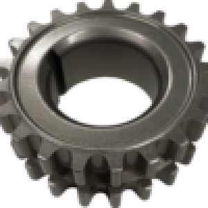 Ford Modular Motor Crankshaft Timing Sprocket - Boundary - Billet - `99-`05