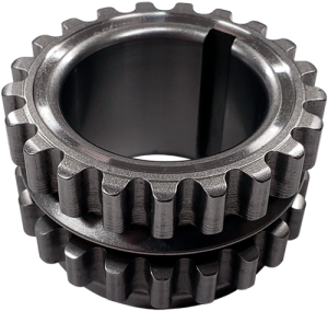 Ford GT500 Crankshaft Timing Sprocket - Boundary - Billet - `07-`14
