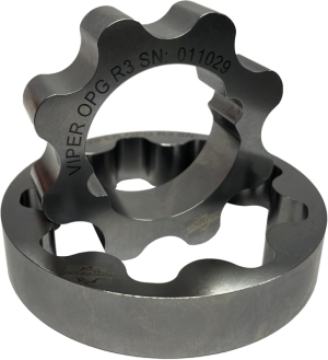 Dodge Viper Oil Pump Gear - Boundary - Billet MartenWear Treated - `08-`10