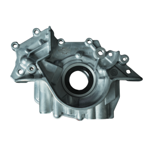 Ford Zetec Oil Pump Assembly - Boundary - `96-`04 Ford Zetec Oil Pump Assembly - Boundary - `96-`04