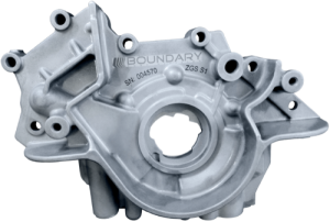 Ford Zetec Oil Pump Assembly - Boundary - `96-`04 Ford Zetec Oil Pump Assembly - Boundary - `96-`04