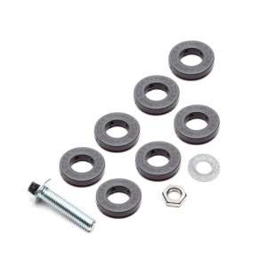 Ford Focus RS Bushing Pack - COBB - Shifter Cable Bracket Bushings - `16-`18 Ford Focus RS Bushing Pack - COBB - Shifter Cable Bracket Bushings - `16-`18