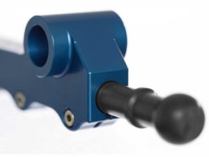 Subaru Impreza Adjustable Shifter - COBB - Double Adjustable - `97-`01 Subaru Impreza Adjustable Shifter - COBB - Double Adjustable - `97-`01