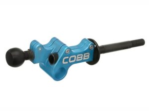 Subaru Impreza Adjustable Shifter - COBB - Double Adjustable - `02-`07