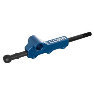 Subaru Impreza Adjustable Shifter - COBB - Double Adjustable - `02-`07