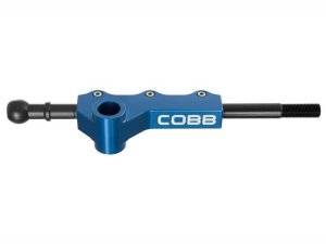 Subaru Impreza Adjustable Shifter - COBB - Double Adjustable - `02-`07