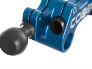 Subaru Impreza Adjustable Shifter - COBB - Double - `04-`11 Subaru Impreza Adjustable Shifter - COBB - Double - `04-`11