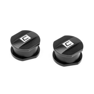 Mazda MazdaSpeed3 Shifter Cable Bushings - COBB - `07-`13