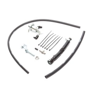 Subaru WRX STI Fuel Regulator Kit - COBB - `08-`21