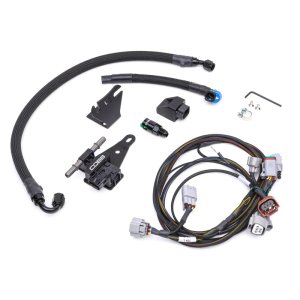 Subaru WRX STI Flex Fuel Kit - COBB - NexGen - `08-`21