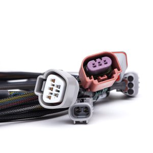Subaru WRX STI Flex Fuel Kit - COBB - NexGen - `08-`21