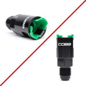 Subaru WRX STI Flex Fuel Kit - COBB - NexGen - `08-`21
