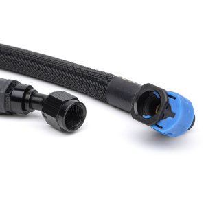 Subaru WRX STI Flex Fuel Kit - COBB - NexGen - `08-`21