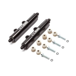 Subaru WRX STI Fuel Rails - COBB - `08-`21