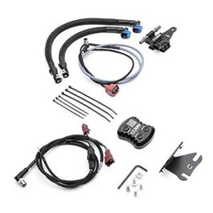 Subaru WRX Flex Fuel Kit - COBB - CAN Flex Fuel Upgrade (Module/Harness/Bracket/Ethanol Sensor) - `18-`21