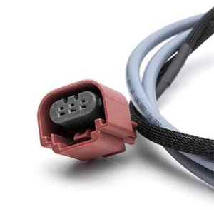 Subaru WRX Flex Fuel Kit - COBB - CAN Flex Fuel Upgrade (Module/Harness/Bracket/Ethanol Sensor) - `18-`21