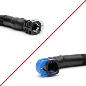 Subaru WRX Flex Fuel Kit - COBB - CAN Flex Fuel Upgrade (Module/Harness/Bracket/Ethanol Sensor) - `18-`21