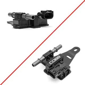 Subaru WRX Flex Fuel Kit - COBB - CAN Flex Fuel Upgrade (Module/Harness/Bracket/Ethanol Sensor) - `18-`21