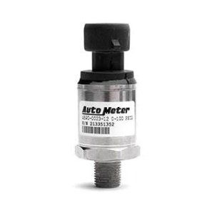 Subaru WRX Flex Fuel Kit - COBB - CAN Fuel Pressure Sensor Kit - `15-`21