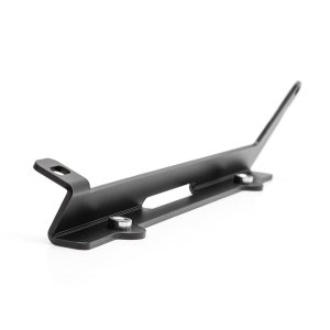 Subaru WRX Engine Cover - COBB - Redline Carbon Fiber - Gloss Finish - `15-`21