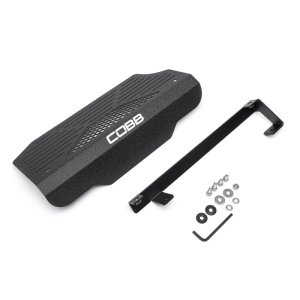 Subaru WRX Alternator Cover - COBB - Aluminum - `22-`24 Subaru WRX Alternator Cover - COBB - Aluminum - `22-`24