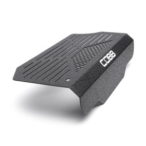 Subaru WRX Alternator Cover - COBB - Aluminum - `22-`24
