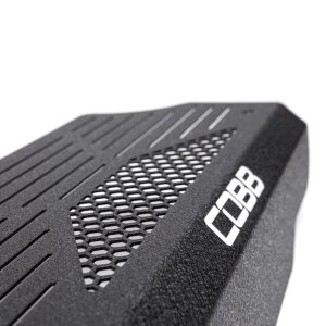 Subaru WRX Alternator Cover - COBB - Aluminum - `22-`24 Subaru WRX Alternator Cover - COBB - Aluminum - `22-`24